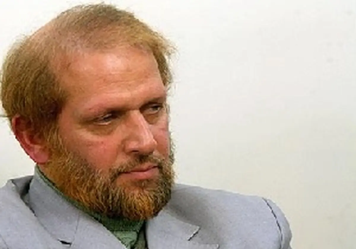 محمدعلی رامین: با احمدی‌نژاد ارتباطی ندارم 