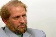 محمدعلی رامین: با احمدی‌نژاد ارتباطی ندارم 