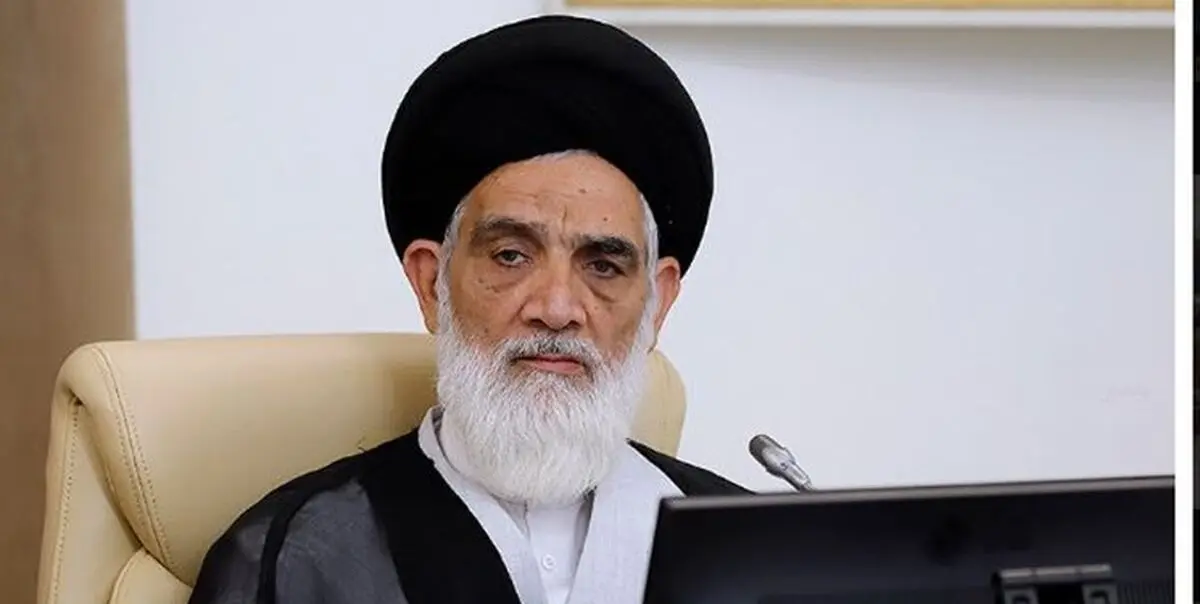 رئیس دیوان عالی: مدافع حضور وکیل در دادگاه هستم
