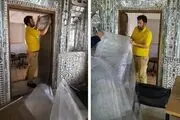 سریال «سووشون» چگونه ساخته شد؟