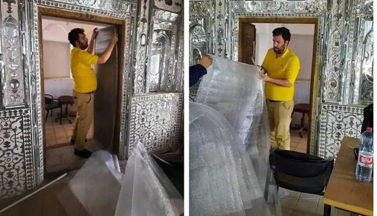 سریال «سووشون» چگونه ساخته شد؟
