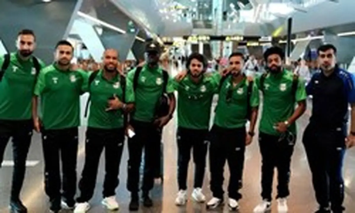 الاهلی با ایرانیهایش جان گرفت