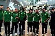 الاهلی با ایرانی‌هایش جان گرفت