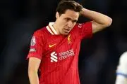 پشت پرده حذف بازیکن کلیدی لیورپول از لیگ قهرمانان اروپا فاش شد