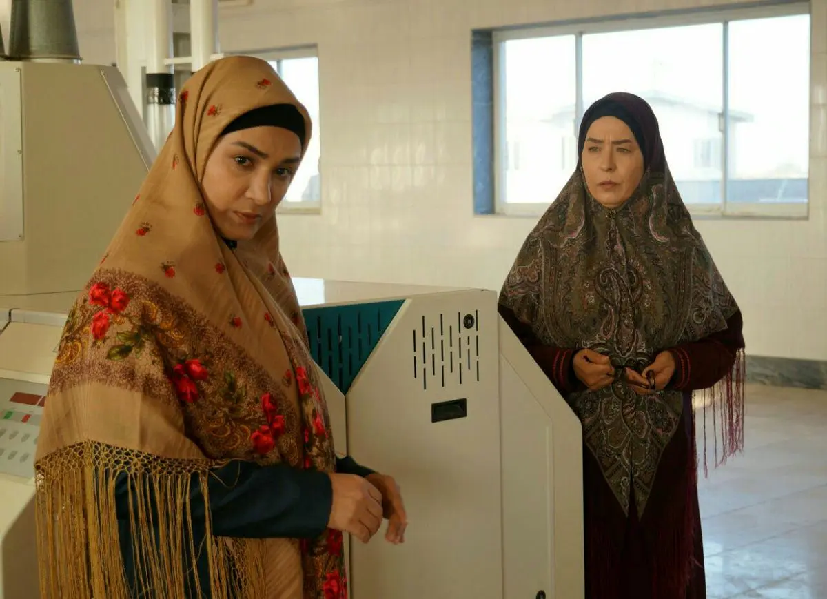 بازیگر زن مشهور با «بازی نقاب ها» به تلویزیون برمی گردد