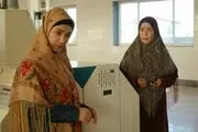 بازیگر زن مشهور با «بازی نقاب ها» به تلویزیون برمی گردد