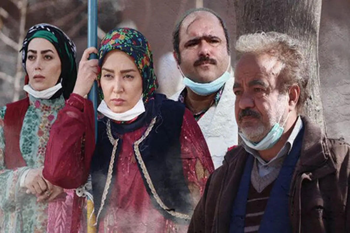 ساخت فصل چهارم سریال «نون. خ» برای نوروز ۱۴۰۲