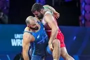  زور گلیج باز هم به اسنایدر نرسید