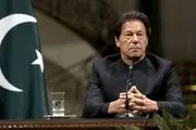 عمران‌خان: مقام وزارت خارجه آمریکا در توطئه سرنگونی دولت دست داشت