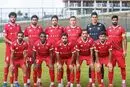 ترکیب احتمالی پرسپولیس برای دیدار با شمس آذر اعلام شد