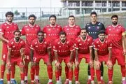 پرسپولیس در صدر فهرست ارزشمندترین تیم‌های لیگ برتر