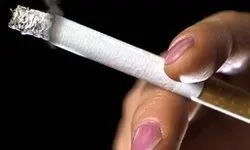 افزایش خطر سیگار برای سکته کرده‌ها