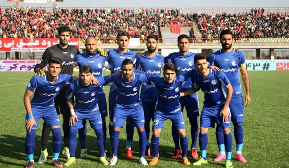 استارت آبی پوشان برای پرسپولیسی ها