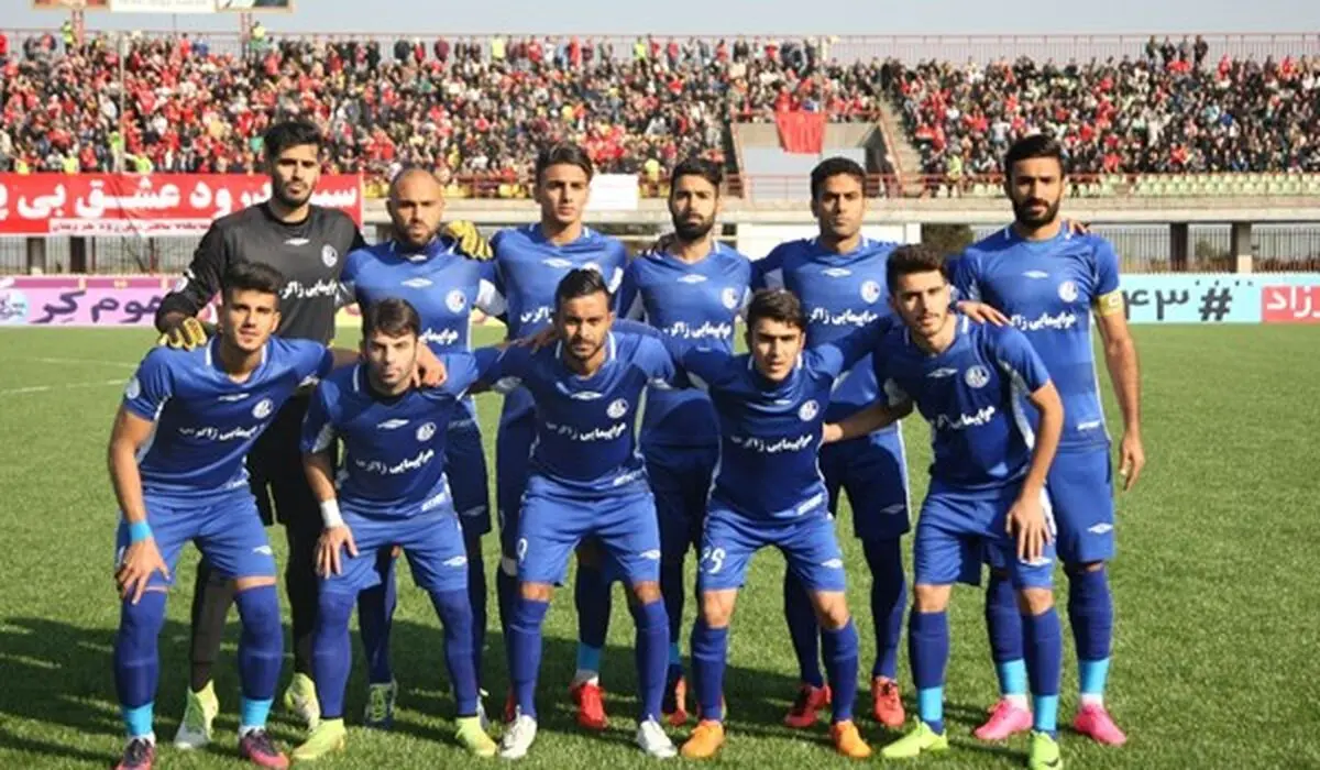 استارت آبی پوشان برای پرسپولیسی ها