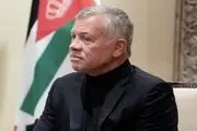 واکنش اردن به اتهامات اسناد پاندورا