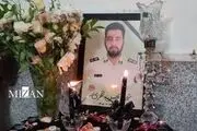 دستگیری عامل ترور شهید «محسن چهری»