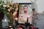 دستگیری عامل ترور شهید «محسن چهری»