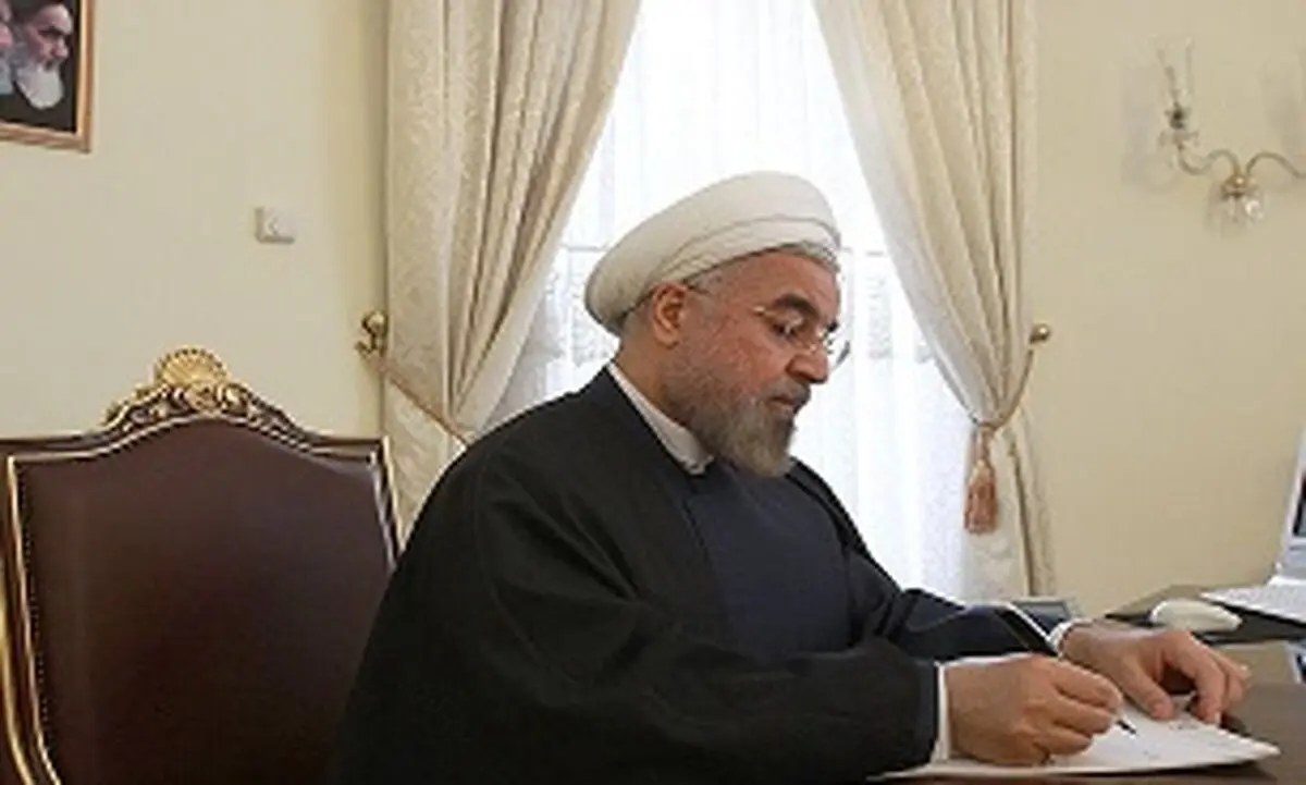 کمک روحانی به جشن ‏گلریزان آزادی زندانیان 
