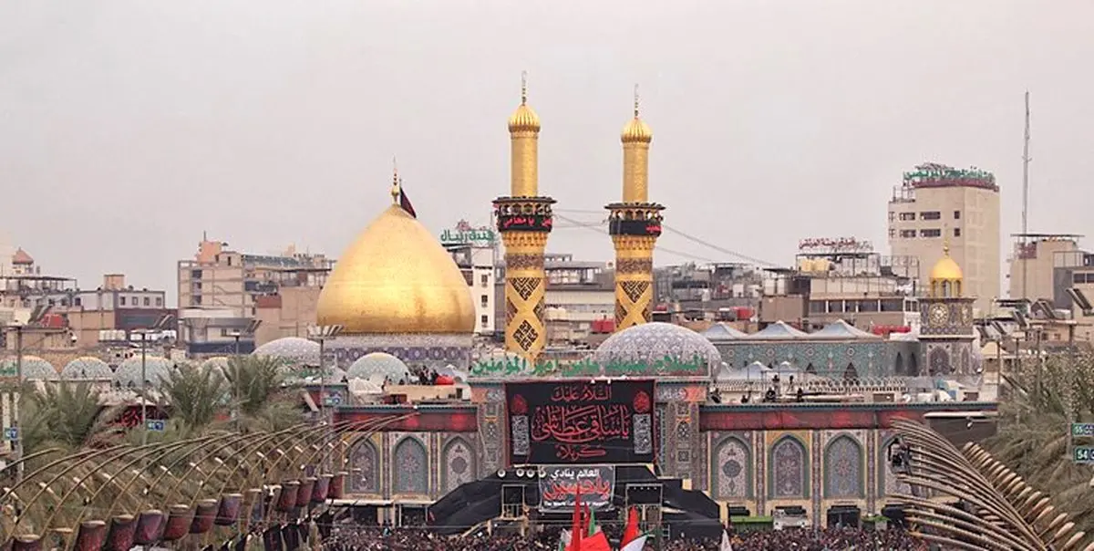 طرح زیارت نیابتی امام حسین(ع) در روز نیمه شعبان