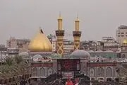 طرح زیارت نیابتی امام حسین(ع) در روز نیمه شعبان 