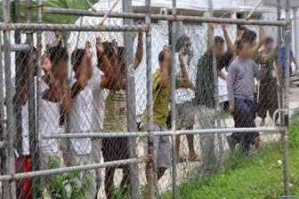 افزایش فشارها بر دولت استرالیا برای تعطیلی اردوگاه های پناهجویان