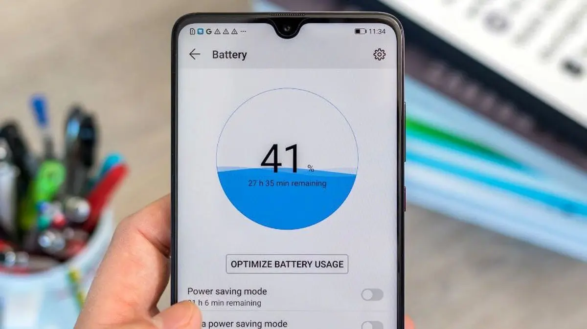 هوآوی چگونه با صفحه نمایش HUAWEI Mate 20 گامی رو به جلو برداشته است؟
حداکثر صفحه نمایش، حداکثر لذت