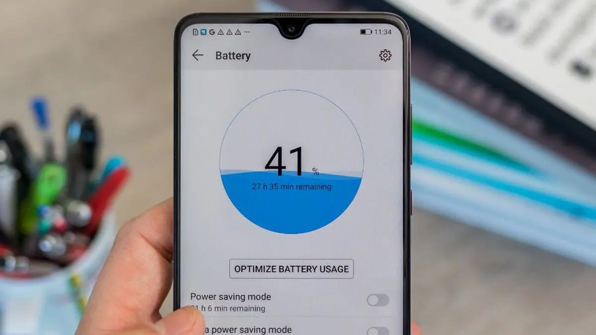 هوآوی چگونه با صفحه نمایش HUAWEI Mate 20 گامی رو به جلو برداشته است؟
حداکثر صفحه نمایش، حداکثر لذت

