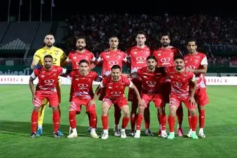 خبر خوش به پرسپولیسی‌ها/ ناینگولان پرسپولیسی می‌شود؟