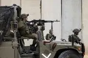 مجوز لاپید به نظامیان صهیونیست برای شلیک به سوی فلسطینی‌ها