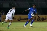 واکنش فوری استقلال به فسخ اندونگ