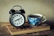 6  روش آسان برای سحرخیز شدن