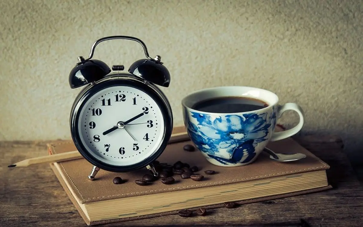 6 روش آسان برای سحرخیز شدن