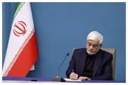 امضای تفاهم مرهون راهبردهای پدر شهیدتان و رهبری شماست