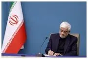 عارف: هیچ مسئولی حق اظهارنظر شخصی درباره بنزین ندارد/ اگر کسی از این دستور تخطی کند با او برخورد می‌شود 