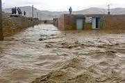 آخرین تلفات جانی سیل گلستان اعلام شد