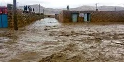 هشدار وقوع سیلاب در استان‌های جنوبی 