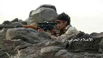 تک‌تیراندازان یمنی 9 سعودی را به هلاکت رساندند