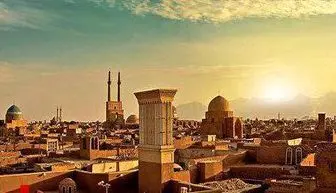  نخستین شهر ایران ثبت جهانی شد