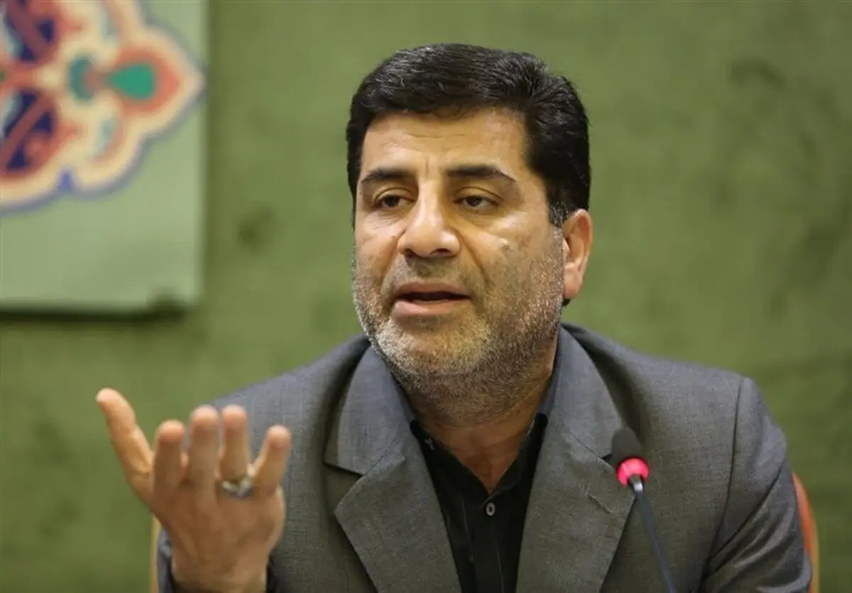هشدار، با گران فروشی برخورد می شود