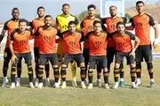 ترکیب مس رفسنجان مقابل تراکتور مشخص شد