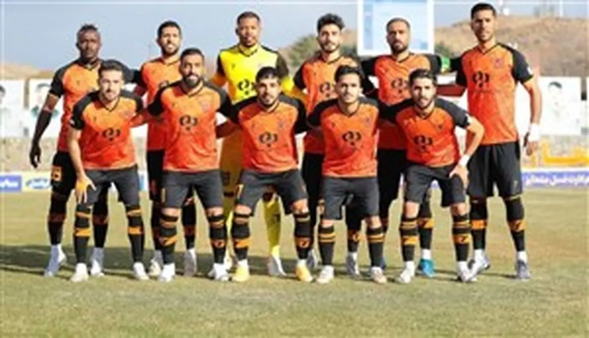 ترکیب مس رفسنجان مقابل تراکتور مشخص شد