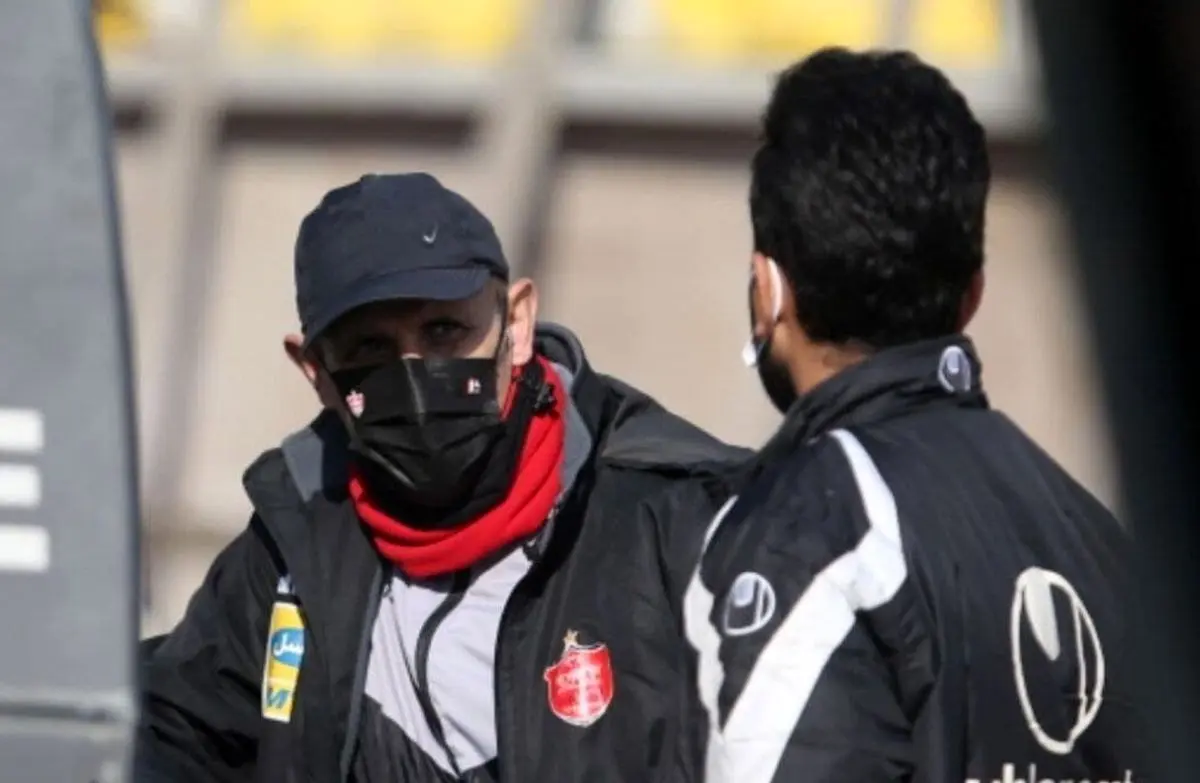 آب پاکی یحیی روی دست دلالهای پرسپولیس/ جلسه خصوصی با صدری تعیینکننده شد