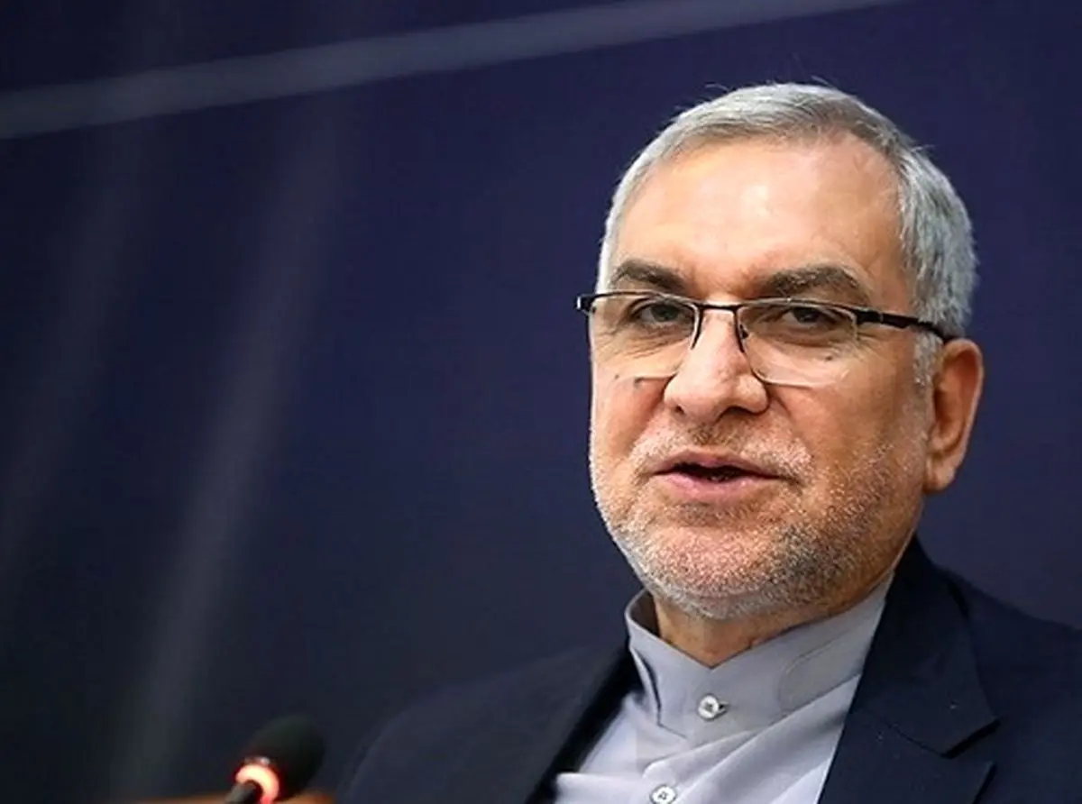 نظر عین اللهی درمورد علت کمبود شیر خشک