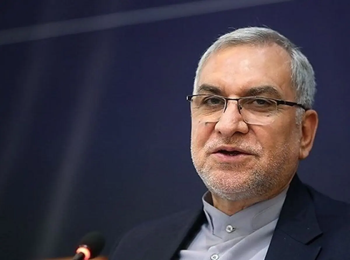 نظر عین اللهی درمورد علت کمبود شیر خشک