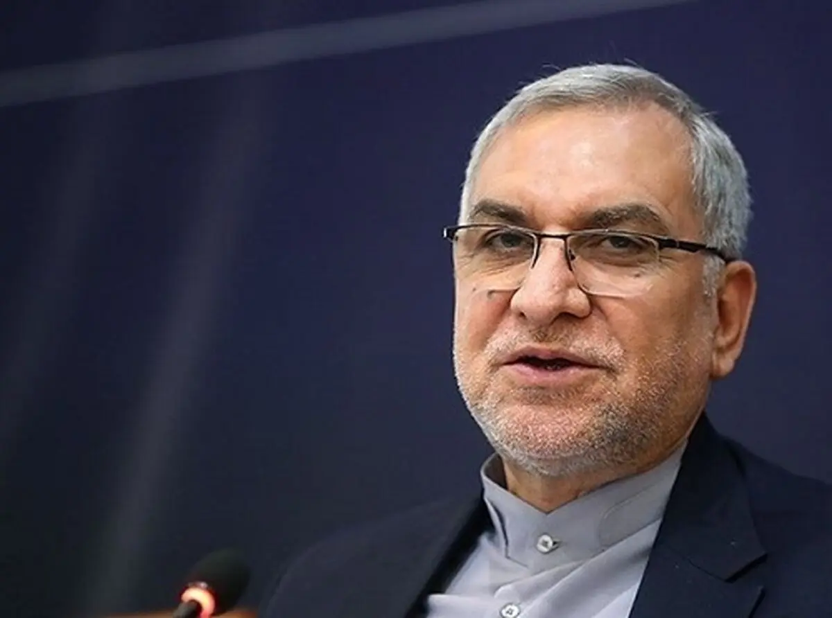نظر عین اللهی درمورد علت کمبود شیر خشک