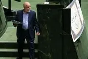 استیضاح وزیر نفت در مجلس یازدهم کلید خورد