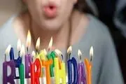 چرا نباید شمع تولد را فوت  کرد؟
