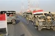 نقش آمریکا در آزادسازی موصل