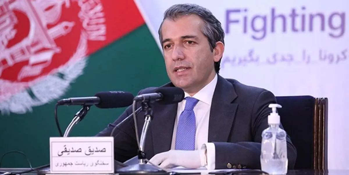 طالبان با انکار مسئولیت حملات نمی‌تواند خود را تبرئه کند