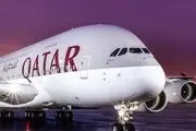 
قطر ۳۰۰ تُن محموله پزشکی به چین ارسال کرد

